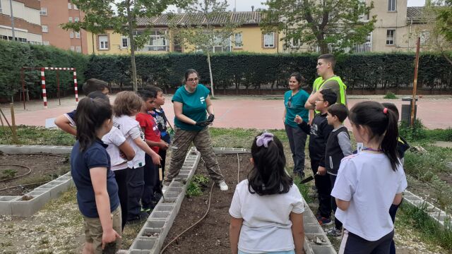 Proyecto educativo de la UCAV