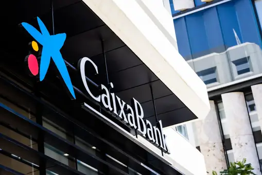 CaixaBank reduce capital social con una nueva recompra de 500 millones en acciones