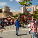 XXVI edición de las Jornadas Medievales en Ávila