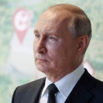 Russia Putin