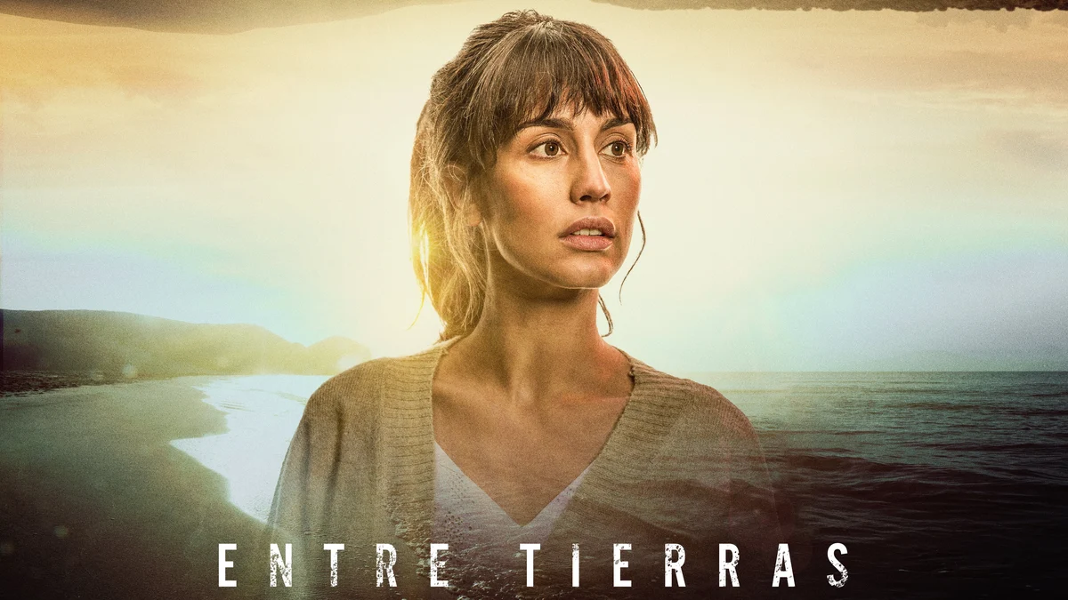“Entre Tierras”: la serie española que ha llegado al Top 1 de Netflix