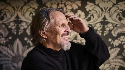 Entrevista Miguel Bosé