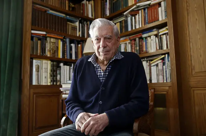 Los libros de la semana: de la última novela de Mario Vargas Llosa a «Maniac» de Benjamin Labatut 
