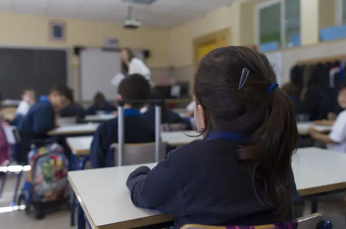 La Educación Concertada pide al Gobierno de Juanma Moreno que cumpla lo prometido