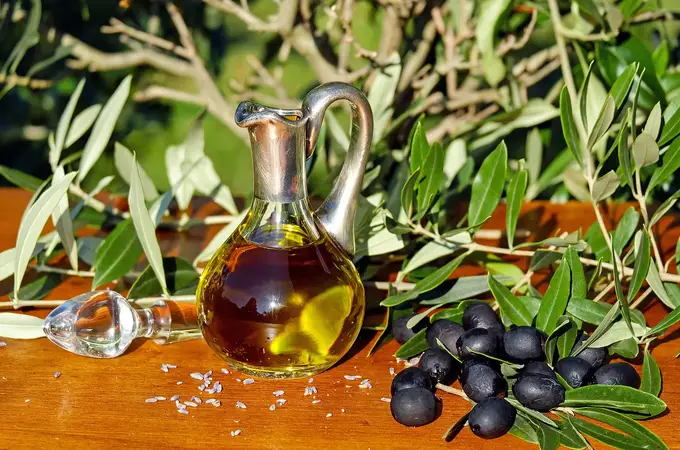 Los precios del aceite de oliva vuelven a dispararse en diciembre