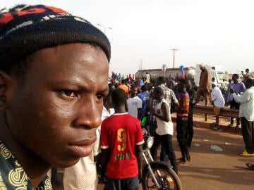 Los golpistas de Níger prevén una salida rápida de los soldados franceses y esperan alcanzar un acuerdo con la CEDEAO