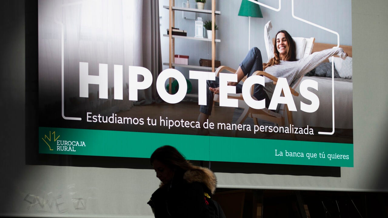 El Mercado De Hipotecas Mixtas Se Calienta: Más Ofertas Y Mayor ...