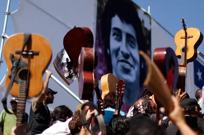 El 50º aniversario del golpe de Pinochet agrava la polarización en Chile
