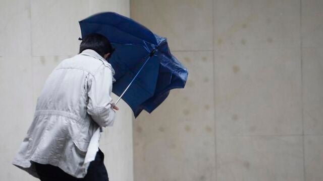 La AEMET prevé tormentas y chubascos en estas zonas de Castilla-La Mancha este fin de semana