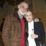 Massimo Stecchini, pareja de Marisol, fallece a los 63 años