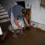 La DANA provoca inundaciones en Tarragona