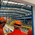 Economía/Empresas.- Fondos de Celsa ven la aprobación de su reestructuración como "paso crucial" para su viabilidad