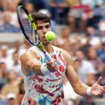 US Open Tennis - Day 8