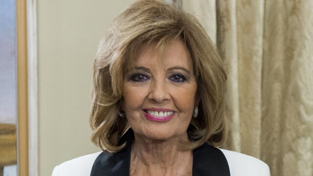 María Teresa Campos