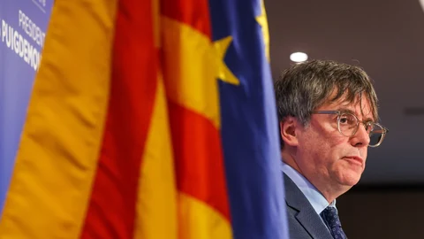 Carles Puigdemont