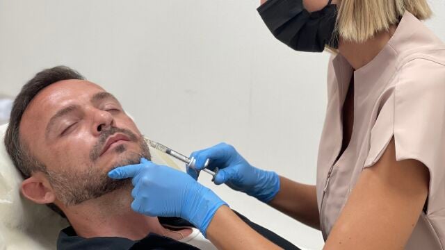 Baby Bótox
