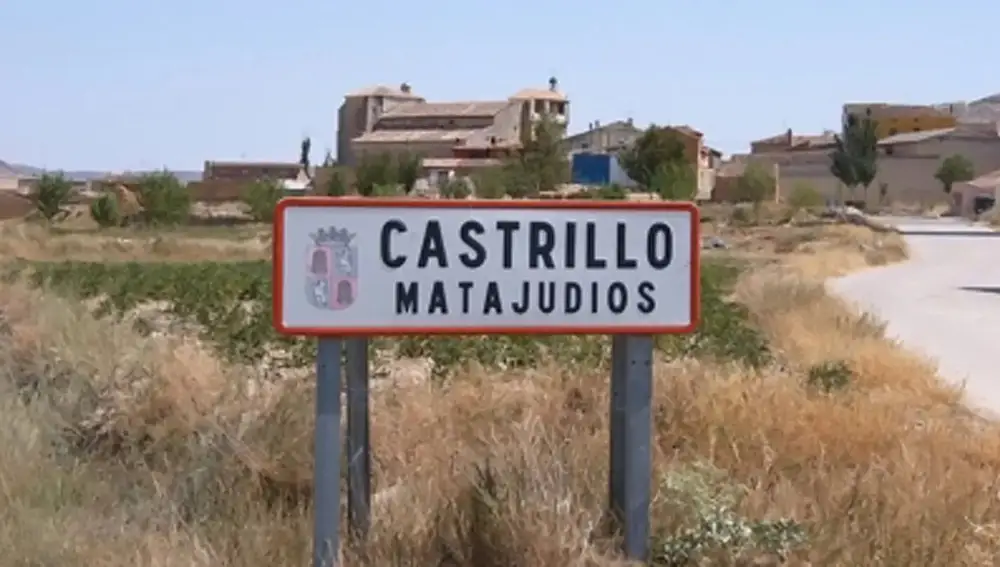 Castrillo Matajudios