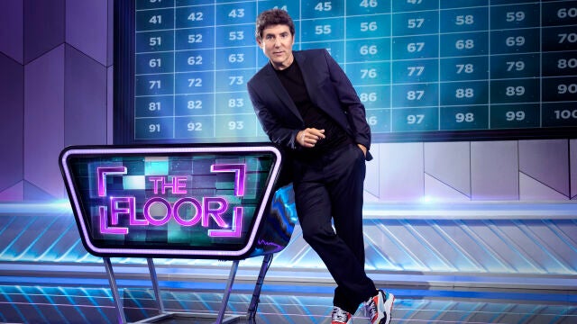 “The Floor”, la nueva gran apuesta de Atresmedia TV