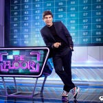 “The Floor”, la nueva gran apuesta de Atresmedia TV