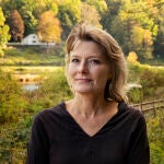 Jennifer Egan