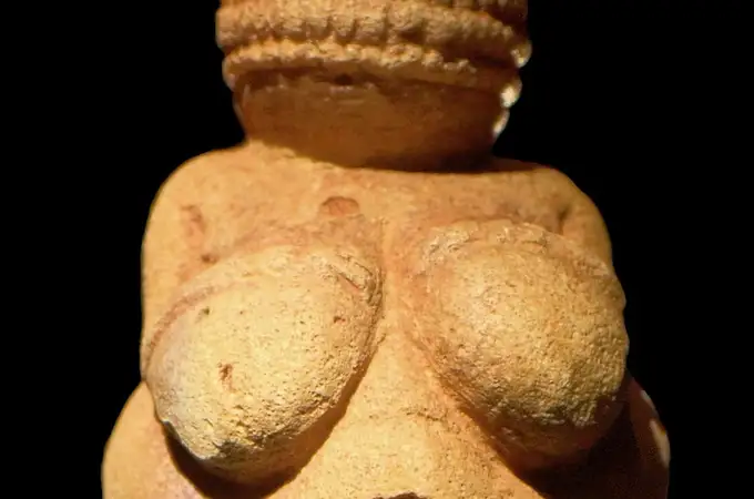La Venus de Willendorf: algo más que una piedra