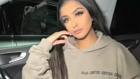 La estrella de TikTok Mahek Bukhari y su madre se enfrentan a la cadena perpetua por la muerte de Saqib Hussain y Hashim Ijazuddin