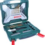 La caja de herramientas más vendida, casi regalada en Amazon (y es de Bosch)