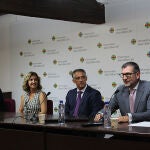 Presentación de la tercera promoción del curso del Grado en Filosofía en la UCAV