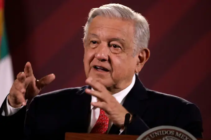 López Obrador prepara una gira por Sudamérica marcada por la amenaza del narcotráfico y sus malas relaciones con Perú