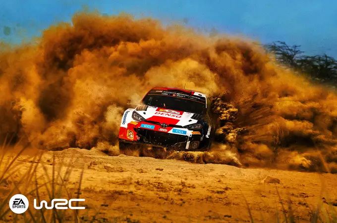EA Sports WRC: Prepara tu equipo para las pruebas de motor más exigentes del planeta