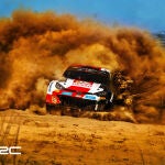 EA Sports WRC: Prepara tu equipo para las pruebas de motor más exigentes del planeta.