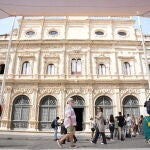 Juan Bueno informa sobre el ataque informático ocurrido en el Ayuntamiento de Sevilla 