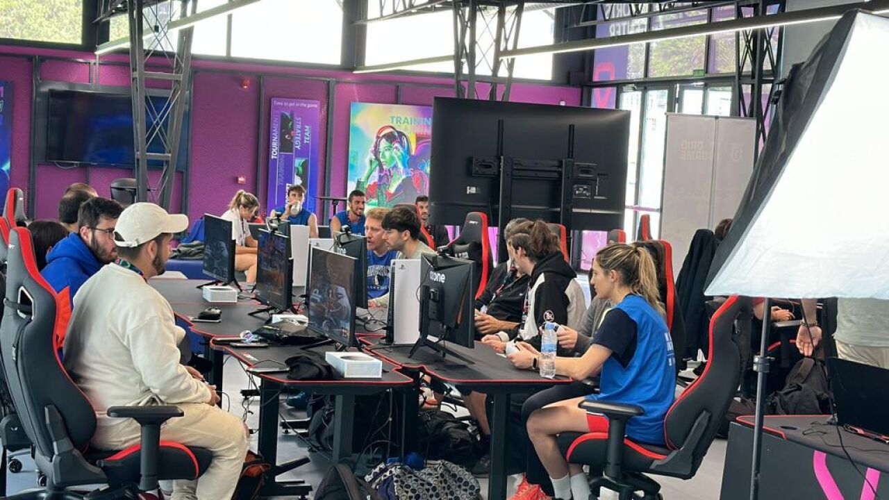 Madrid organiza el II Torneo de videojuegos eSports en nueve
