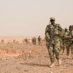 Chad.- Muere tiroteado un soldado chadiano tras apuñalar a un enfermero militar francés en una base en Chad
