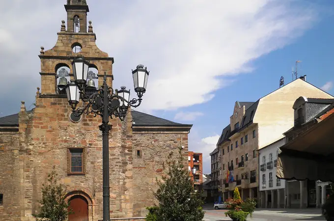 Los diez municipios de Castilla y León donde es más barato comprar una vivienda