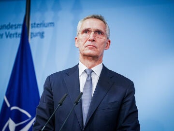 La OTAN reconoce por primera vez la 