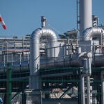Economía.- Omip y Mibgas lanzarán dos contratos de futuros de gas natural el próximo 12 de septiembre