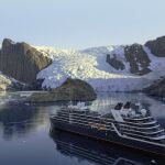 Seaburn Pursuit : el nuevo barco de expedición de ultralujo
