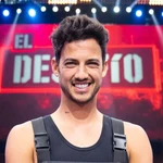 Jorge Brazález, 2º finalista de 'El Desafío 2021'