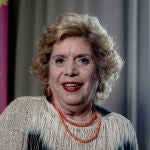 Muere la artista María Jiménez a los 73 años