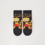 Los calcetines de Los Simpson, la campaña más divertida de Calzedonia
