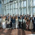 KPMG.- KPMG contratará a más de 750 recién graduados entre septiembre y octubre para reforzar sus oficinas en España