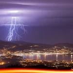 La lluvia vuelve a España con fuertes tormentas