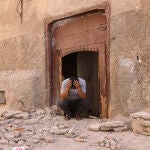 Marruecos.- El rey de Marruecos declara tres días de luto por las víctimas del terremoto
