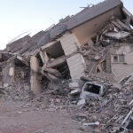Más de mil muertos y centenares de heridos hasta ahora tras el terremoto en Marruecos 