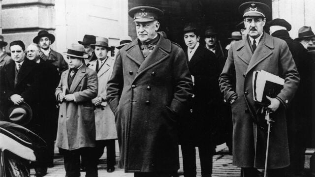 Se cumplen cien años desde que Miguel Primo de Rivera realizase el golpe de estado