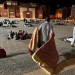 AMP.- Marruecos.- El Gobierno no tiene constancia por ahora de ningún español fallecido o herido en el terremoto
