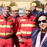VÍDEO: Un equipo de la UME con 56 militares viaja a Marruecos para el rescate de supervivientes del terremoto