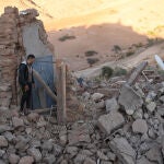 AMP.- Marruecos.- Francia asegura que Marruecos aún no ha solicitado ayuda internacional tras el terremoto