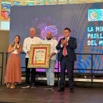 El restaurante Sequial 20 de Sueca, primer premio de la 62 edición del Concurs Internacional de Paella